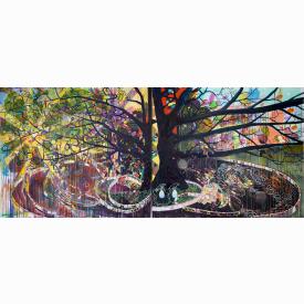 Ængstelsen/Den første morgen